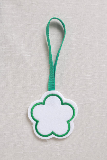 Floral Hanger