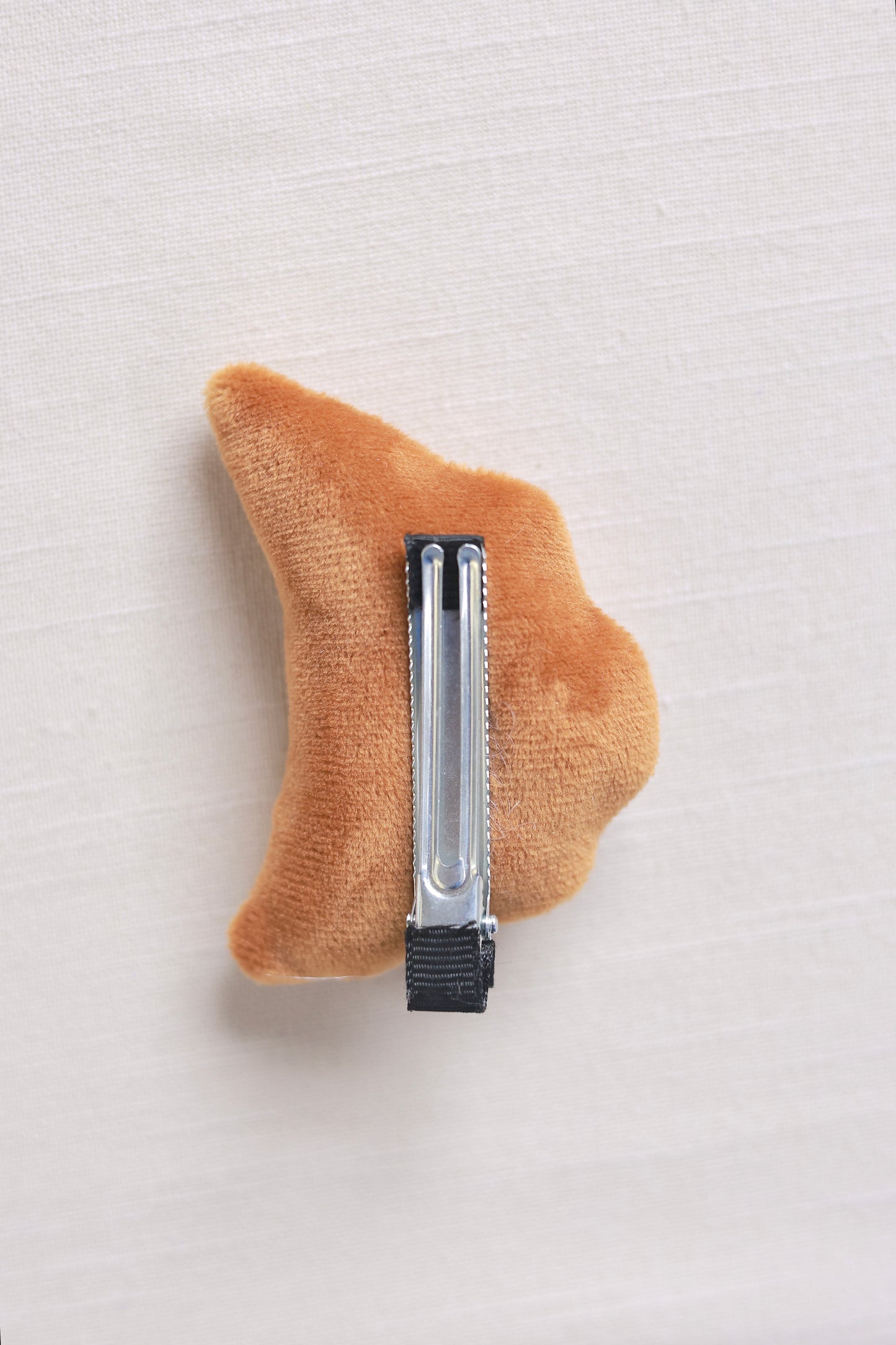 Bakery Friends Hair Clip Set