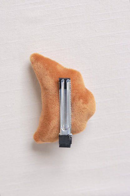 Bakery Friends Hair Clip Set