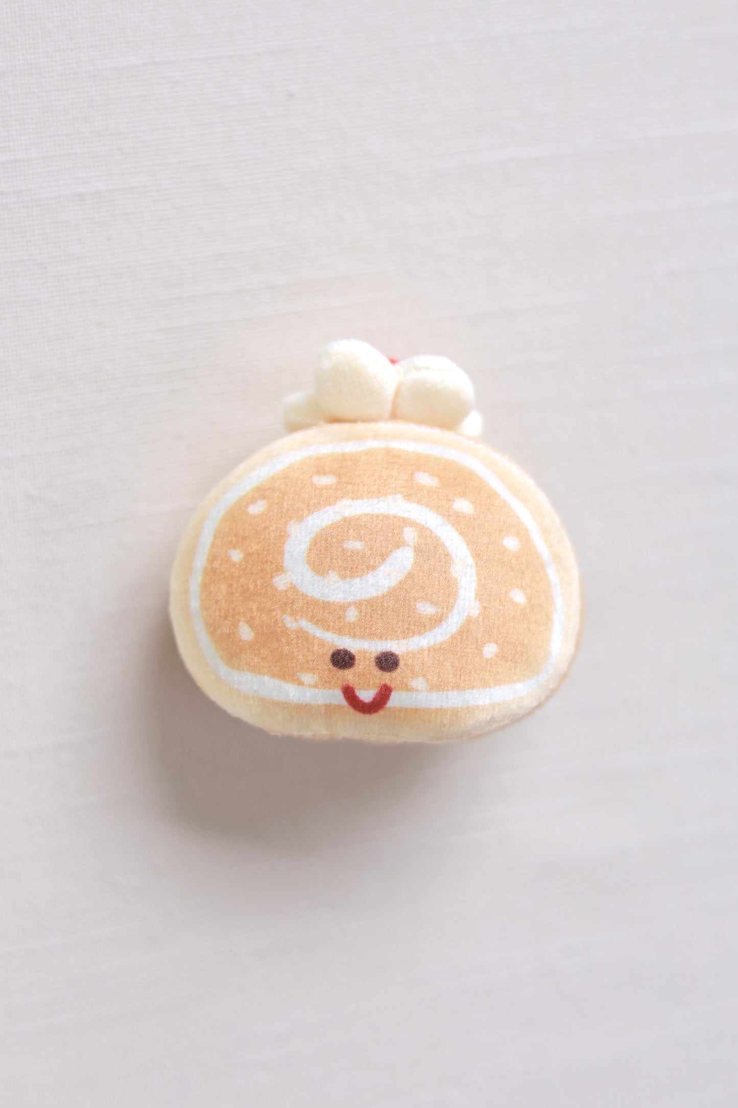 Bakery Friends Hair Clip Set