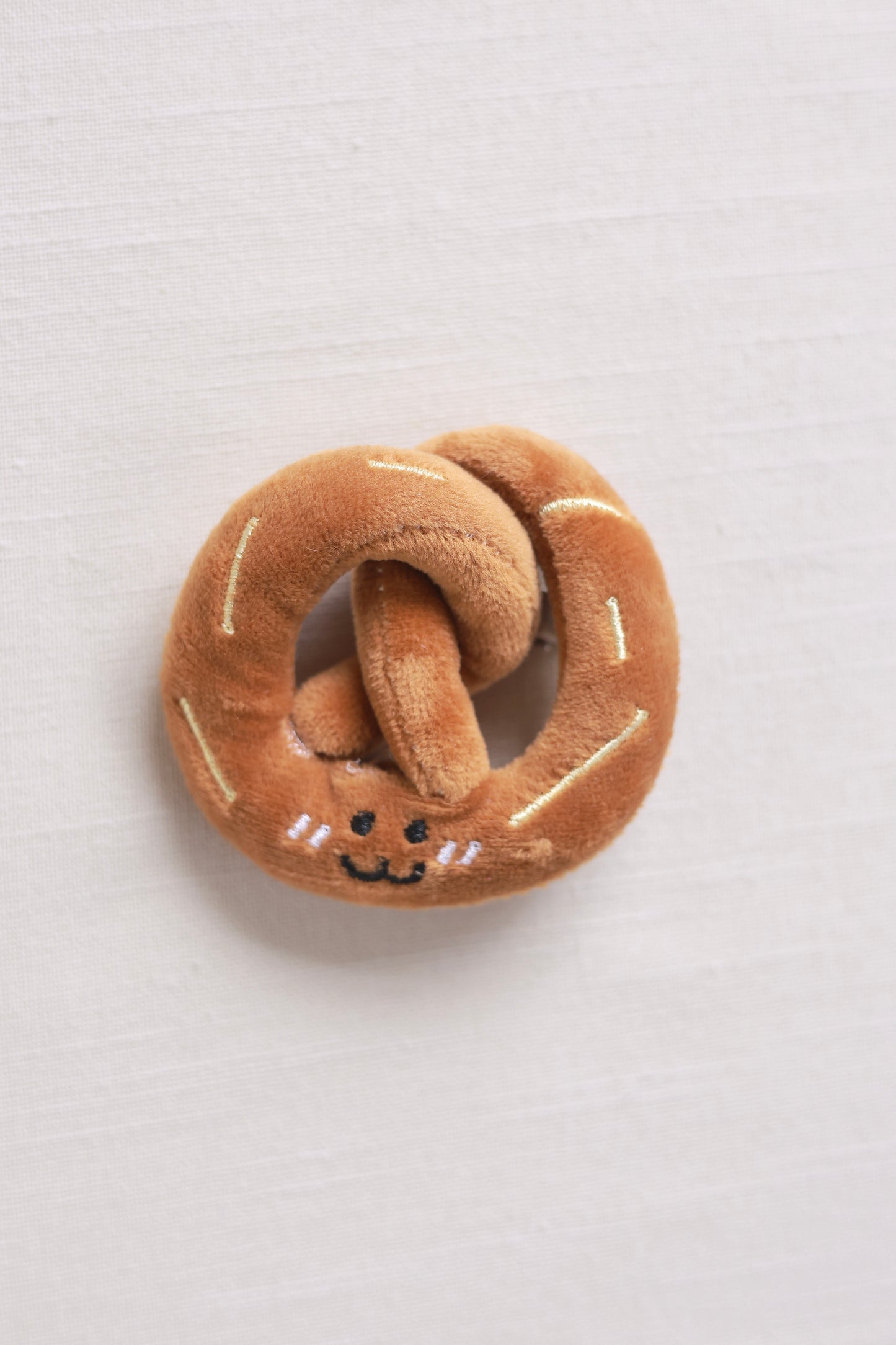 Bakery Friends Hair Clip Set