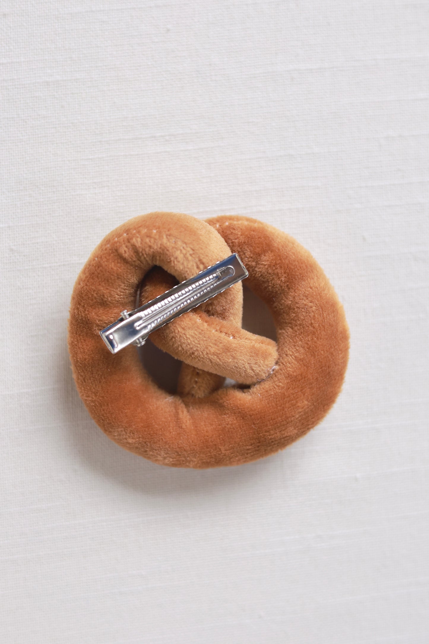 Bakery Friends Hair Clip Set