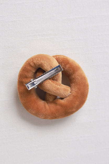 Bakery Friends Hair Clip Set