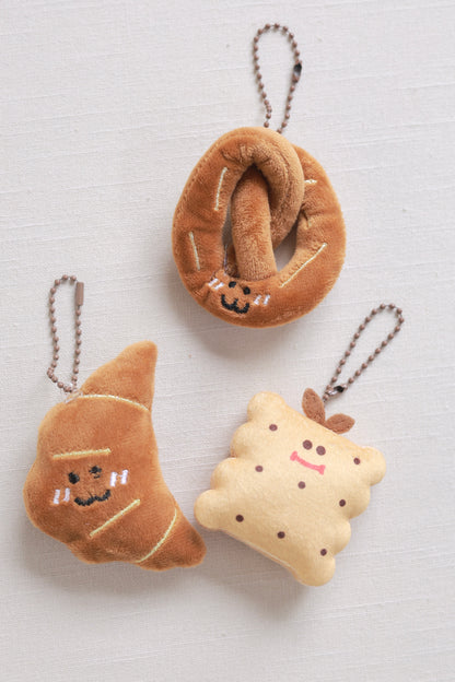Bakery Buddies