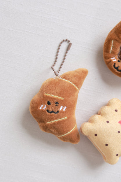 Bakery Buddies