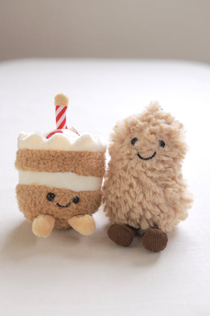Bakery Buddies