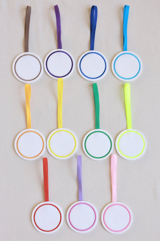 Round Hanger