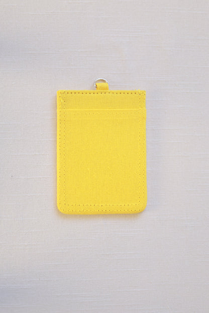 ID Card Holder