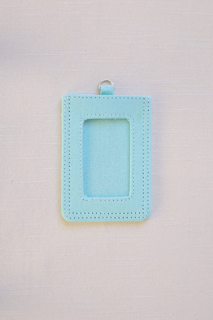 ID Card Holder