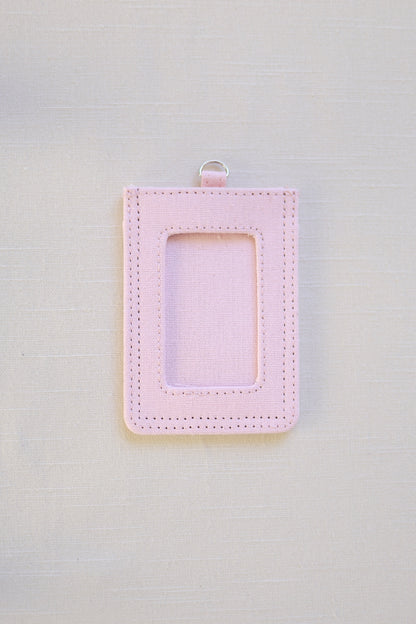ID Card Holder