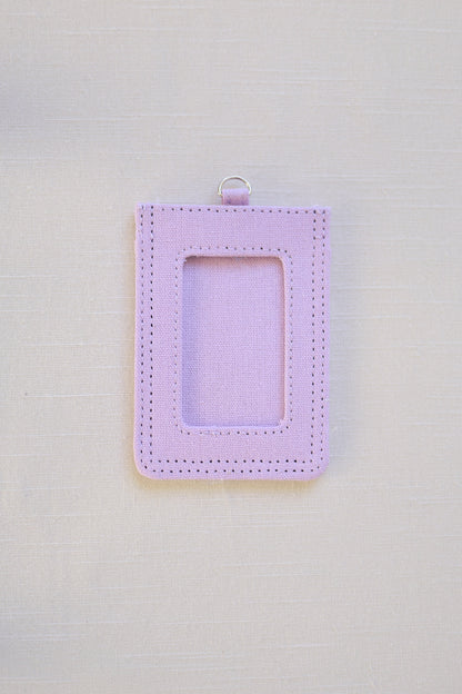 ID Card Holder