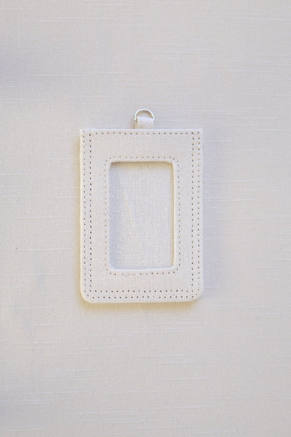 ID Card Holder