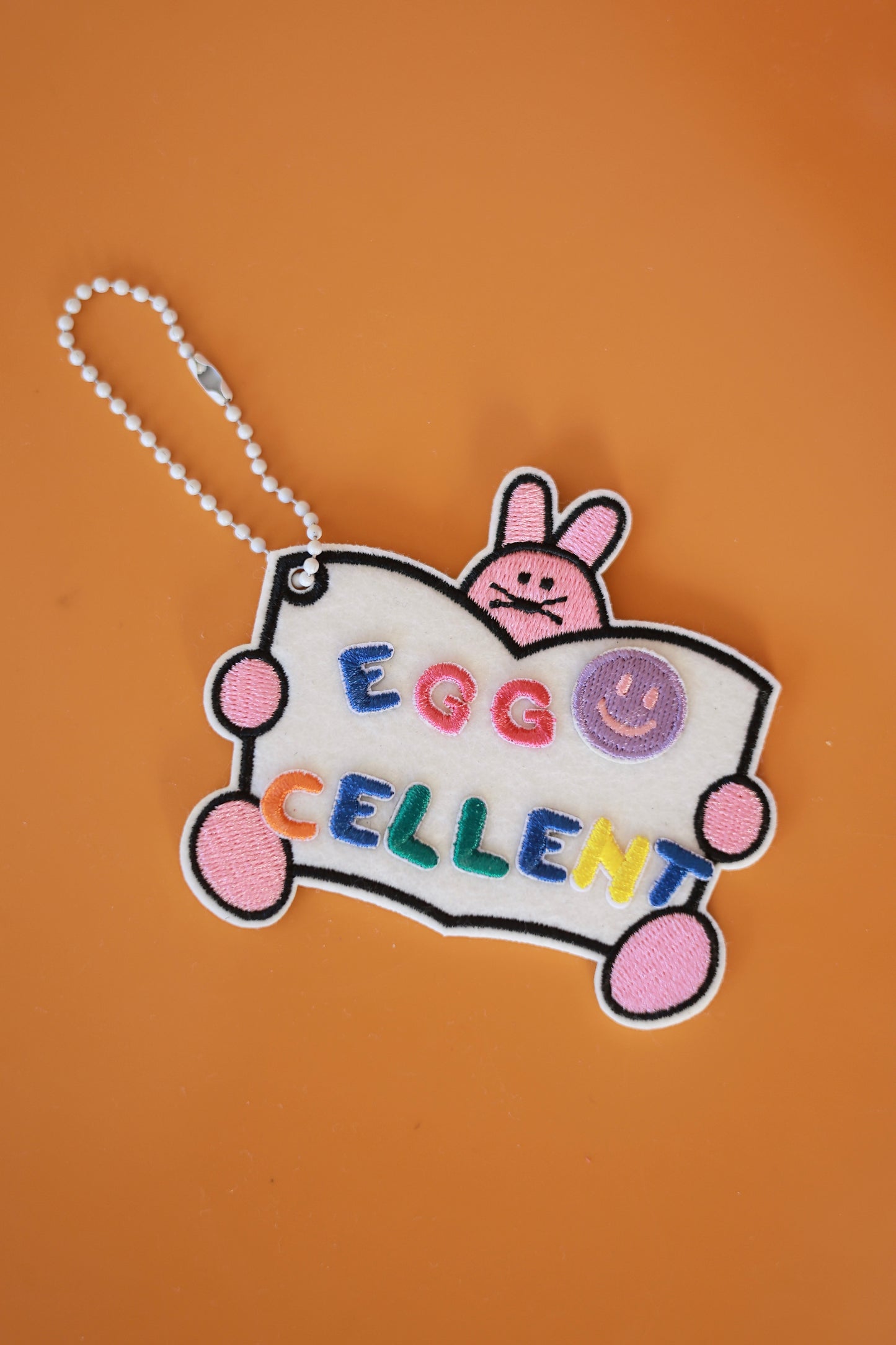 Egg-cellent