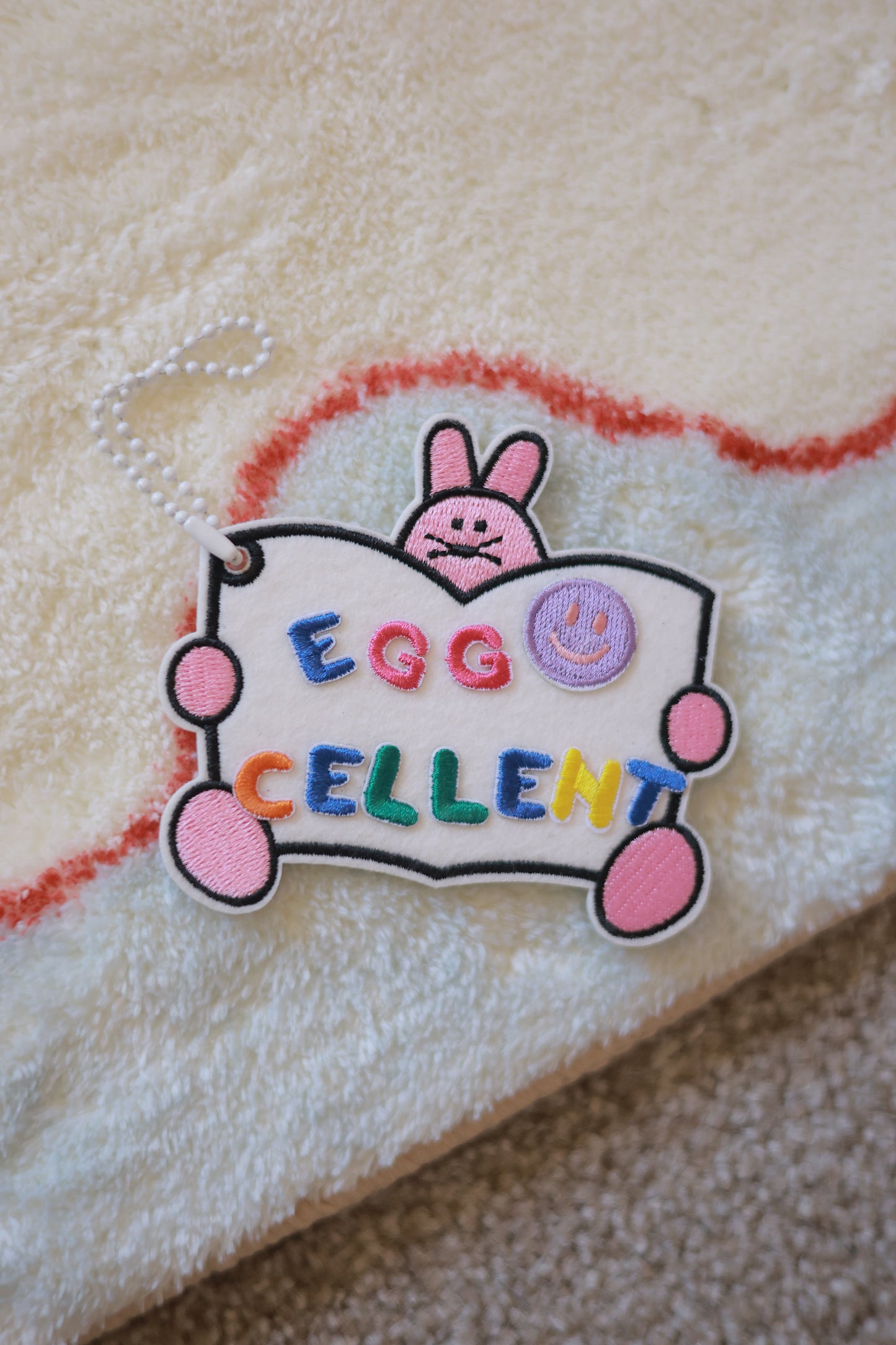 Egg-cellent