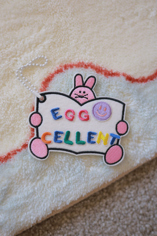 Egg-cellent