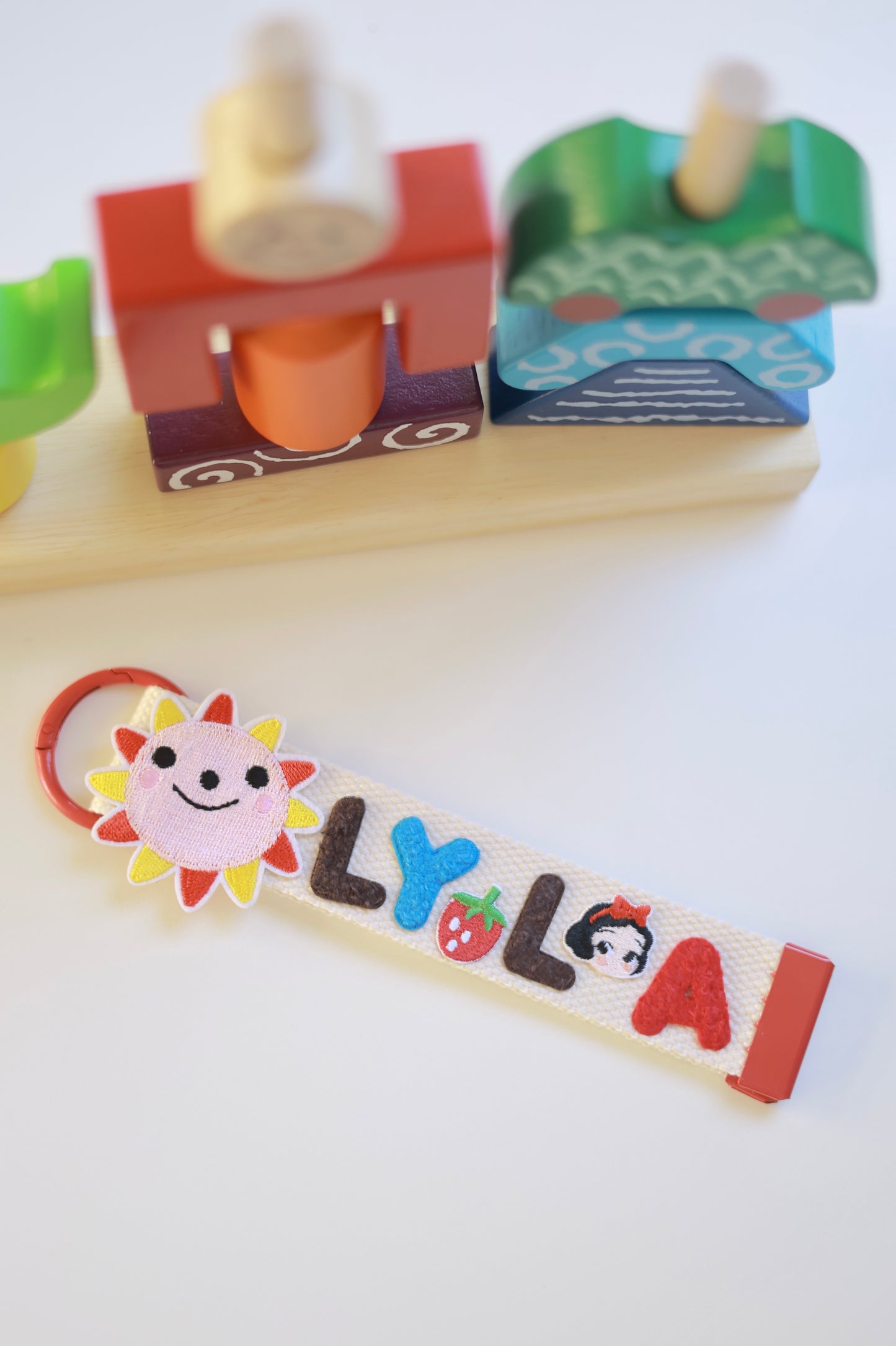 Personalized Design & Customization