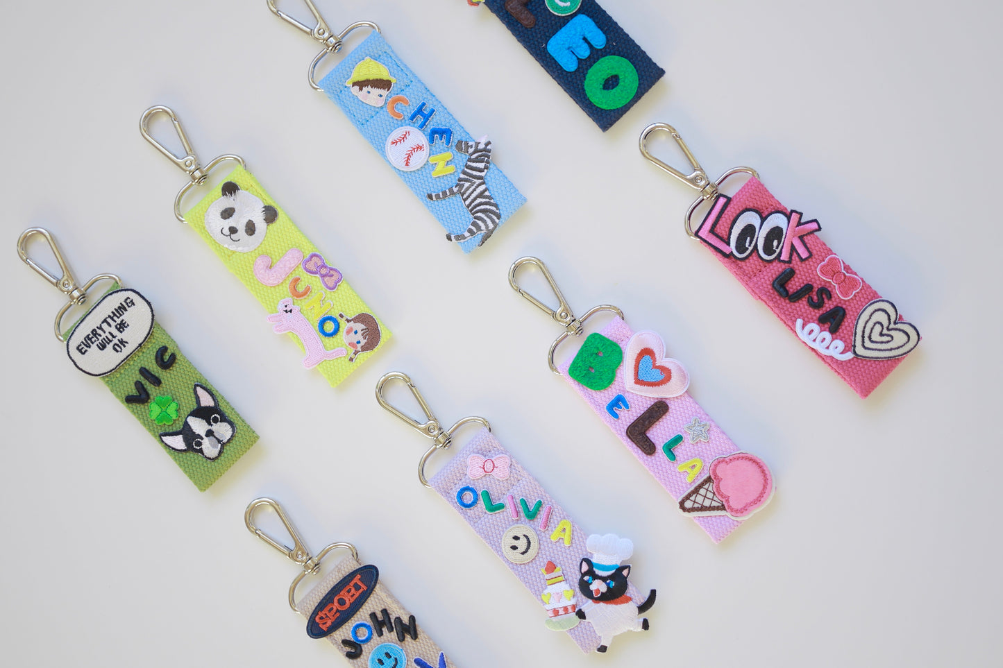Personalized Design & Customization