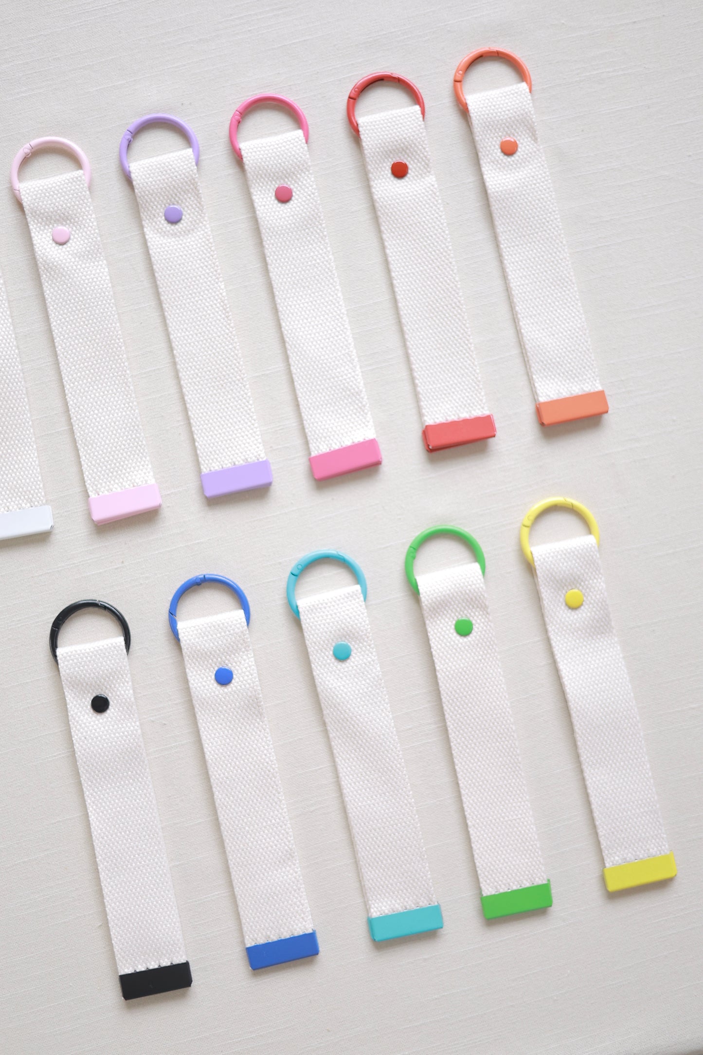 Rainbow Loop