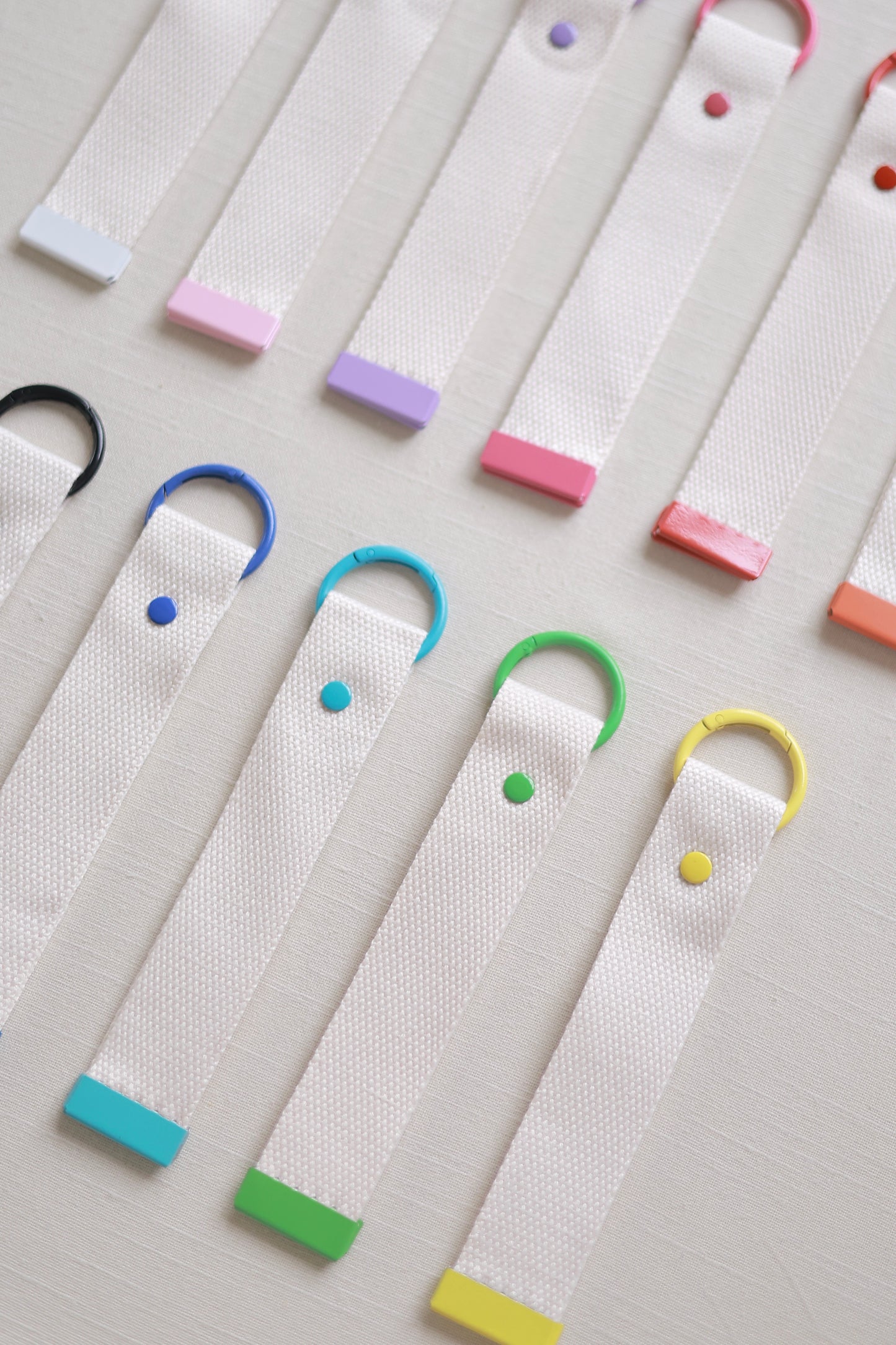 Rainbow Loop