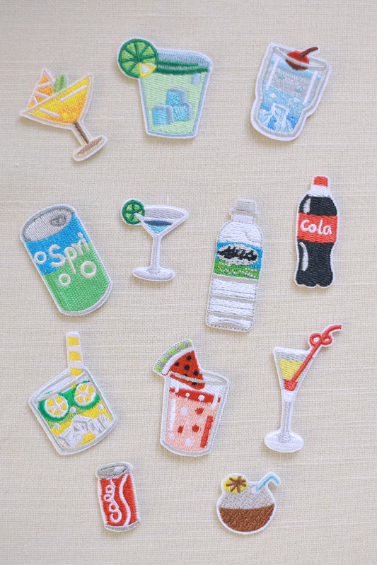 Summer Drinks