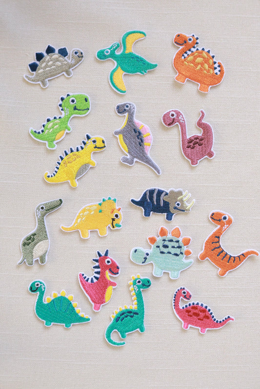 Dino Squad