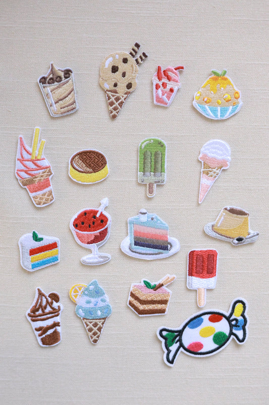 Dessert Lover