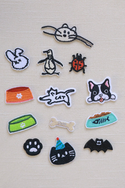 Cute Critters