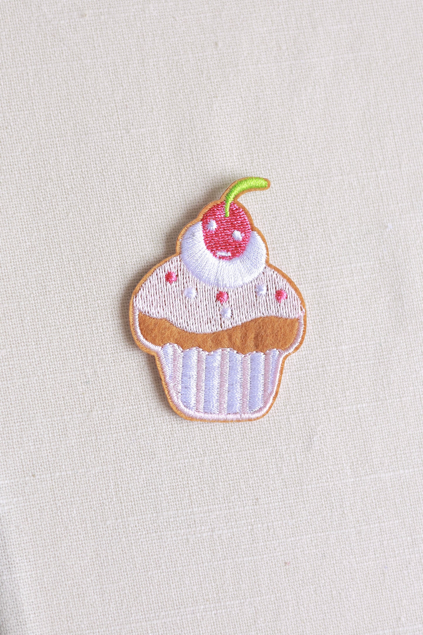 Sweet Makes Me Happy