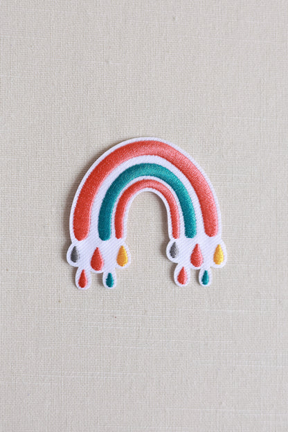 Colorful Rainbow