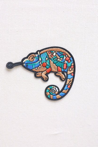 Gaudí Chameleon