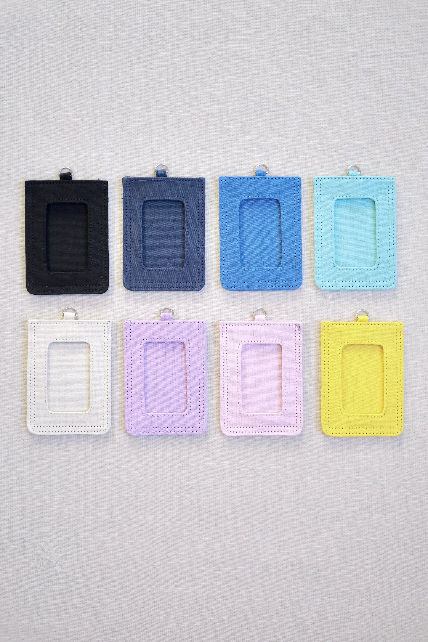 ID Card Holder