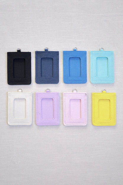 ID Card Holder