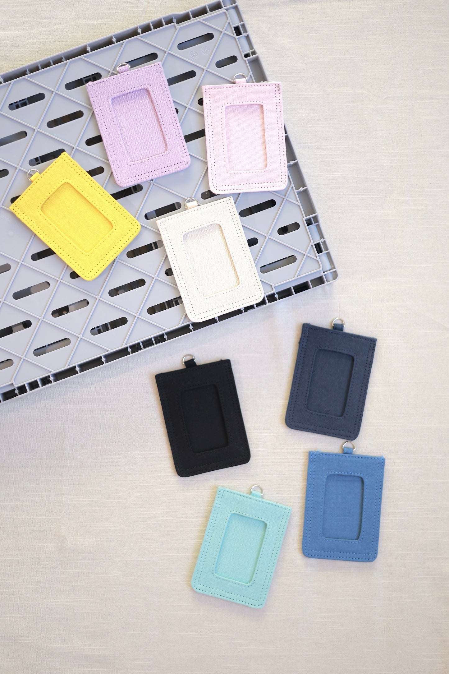 ID Card Holder