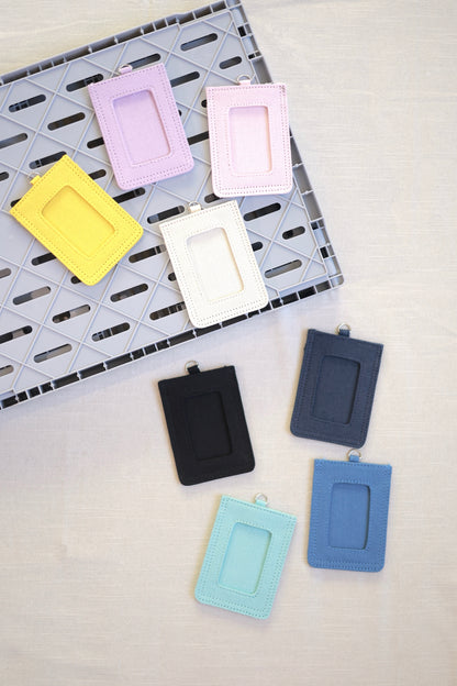 ID Card Holder