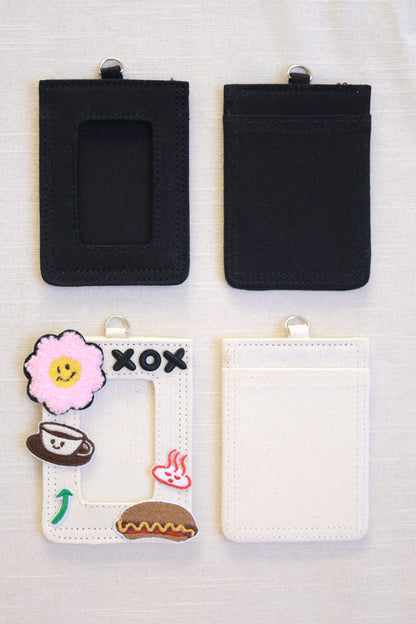ID Card Holder