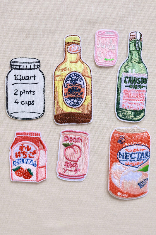 Cool Beverage