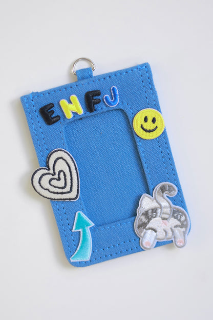 ID Card Holder