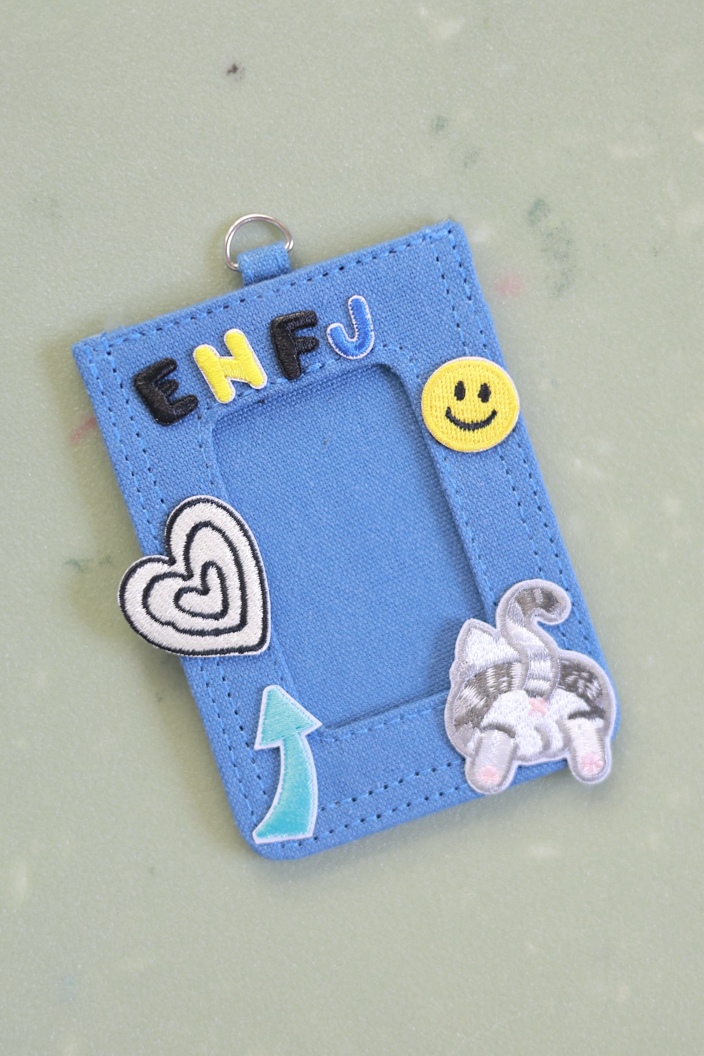ENFJ